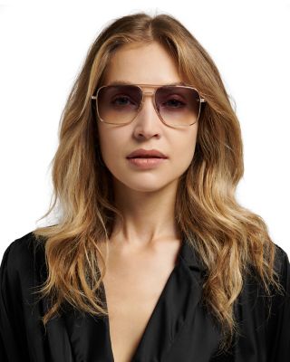 Navigator Blue Light Glasses, 57mm