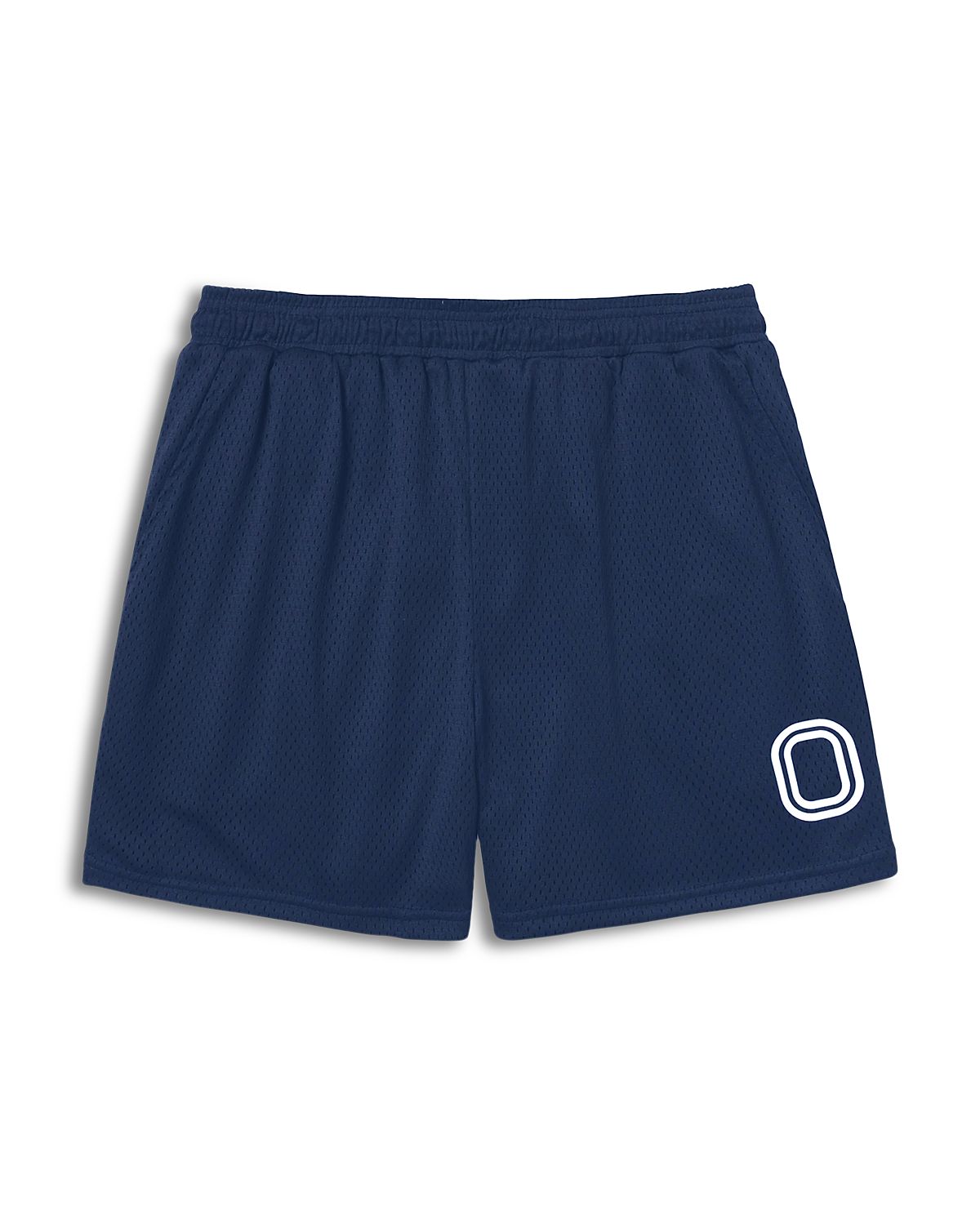 Overtime Unisex Ot Classic Mesh Shorts - Big Kid