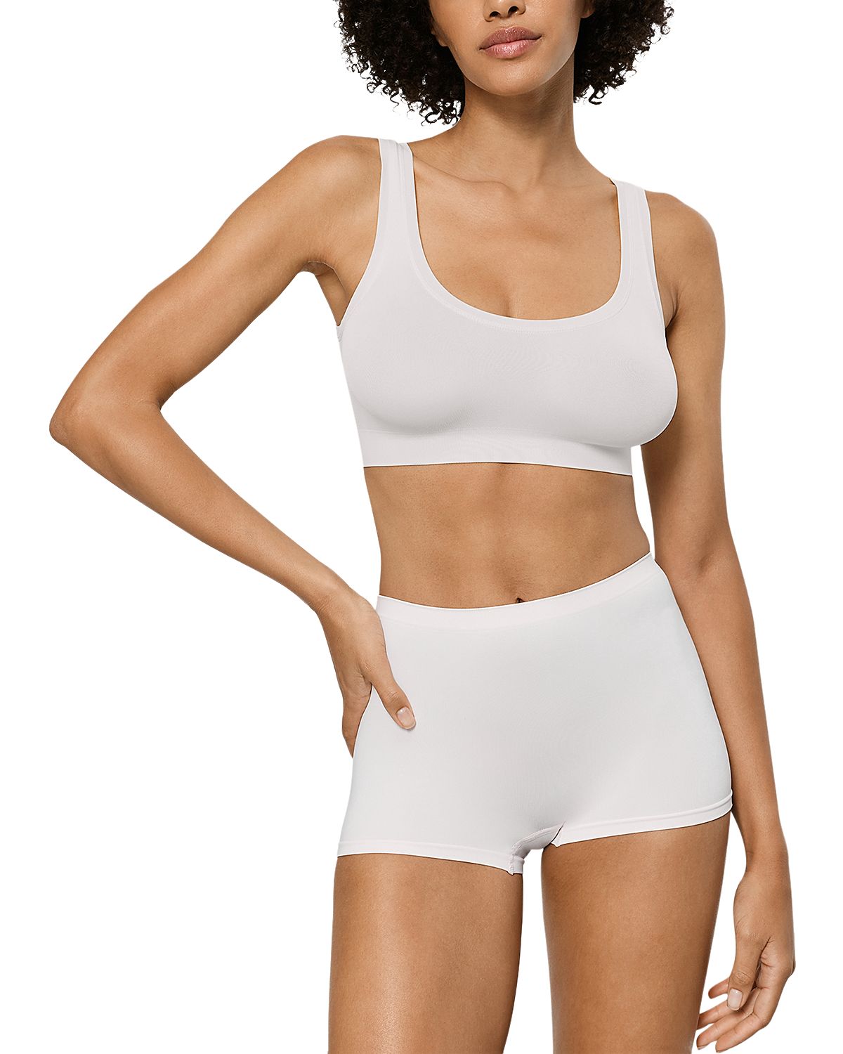 Hanro Touch Feeling Bralette