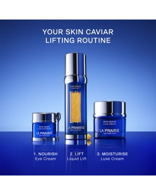 Skin Caviar Essentials Gift Set ($793 value)