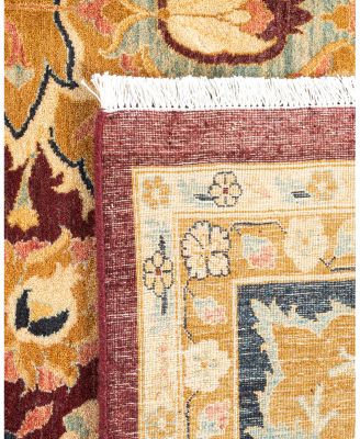 Bloomingdale's Mogul M1181 Area Rug 10'0"x16'7"