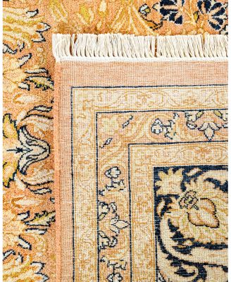 Bloomingdale's Mogul M1294 Area Rug 8'2"x10'4"