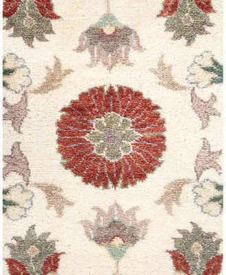 Bloomingdale's Mogul M1377 Area Rug 8'1"x10'1"