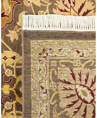 Bloomingdale's Mogul M1196 Area Rug 6'3"x8'10"