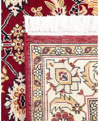 Bloomingdale's Mogul M1342 Area Rug 4'3"x6'0"