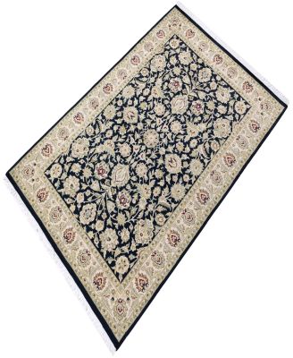 Bloomingdale's Mogul M1306 Area Rug 4'2"x6'4"