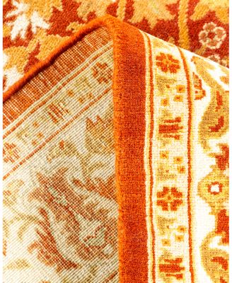 Bloomingdale's Mogul M1530 Area Rug 3'3"x5'3"