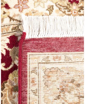 Bloomingdale's Mogul M1619 Runner Area Rug 2'6"x11'0"