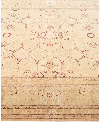 Bloomingdale's Mogul M1180 Area Rug 6'2"x8'10"