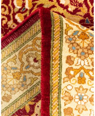 Bloomingdale's Mogul M1789 Runner Area Rug 2'7"x11'10"