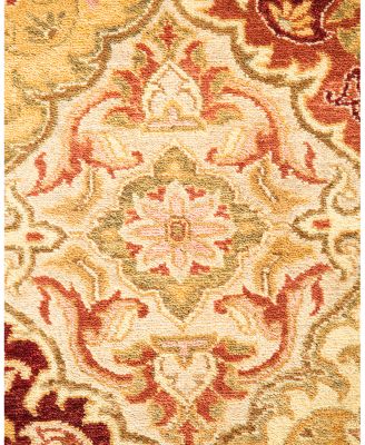 Bloomingdale's Mogul M1543 Area Rug 3'2"x5'3"