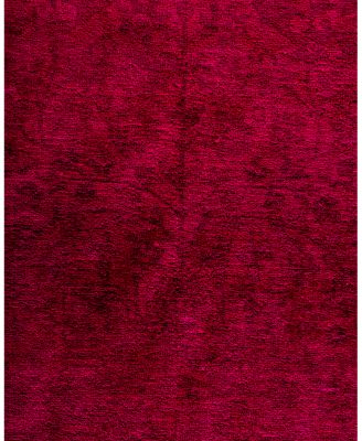 Bloomingdale's Fine Vibrance M1503 Area Rug 8'3"x10'4"