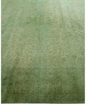 Bloomingdale's Fine Vibrance M1422 Area Rug 7'10"x10'2"