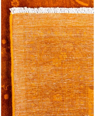 Bloomingdale's Fine Vibrance M1427 Area Rug 8'3"x10'3"