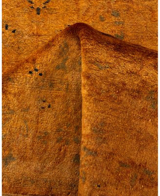 Bloomingdale's Fine Vibrance M1503 Runner Area Rug 2'8"x11'5"