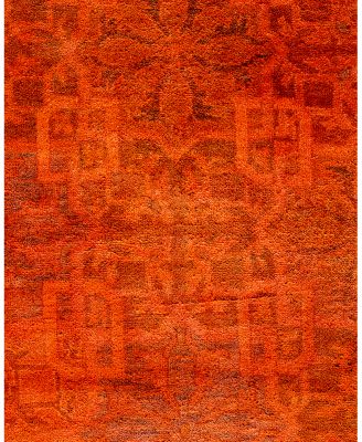 Bloomingdale's Fine Vibrance M1190 Area Rug 11'10"x16'10"