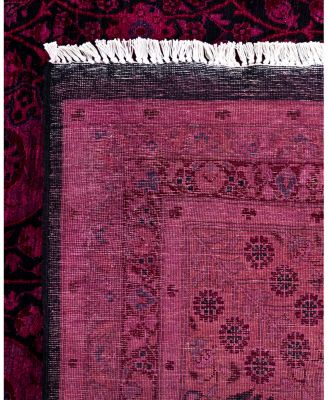 Bloomingdale's Fine Vibrance M980 Area Rug 8'1"x10'4"