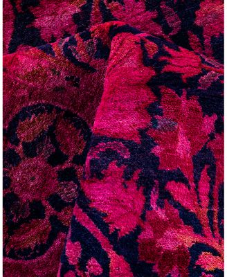 Bloomingdale's Fine Vibrance M1093 Area Rug 6'0"x9'0"