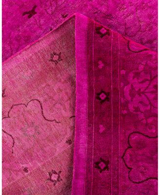 Bloomingdale's Fine Vibrance M1230 Area Rug 9'2"x12'1"