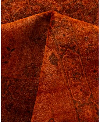 Bloomingdale's Fine Vibrance M1602 Area Rug 9'2"x12'5"