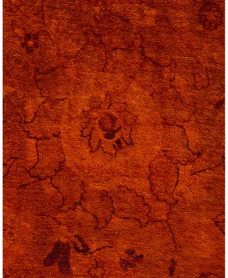 Bloomingdale's Fine Vibrance M1318 Area Rug 6'2"x9'5"