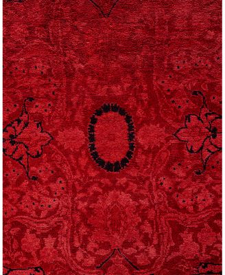 Bloomingdale's Fine Vibrance M1181 Area Rug 10'2"x14'4"