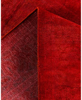 Bloomingdale's Fine Vibrance M1503 Runner Area Rug 2'7"x15'9"