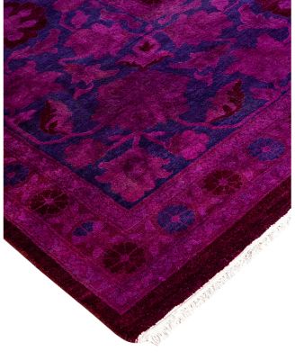 Bloomingdale's Fine Vibrance M1251 Area Rug 9'5"x11'10"