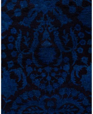 Bloomingdale's Fine Vibrance M1453 Area Rug 3'1"x5'5"