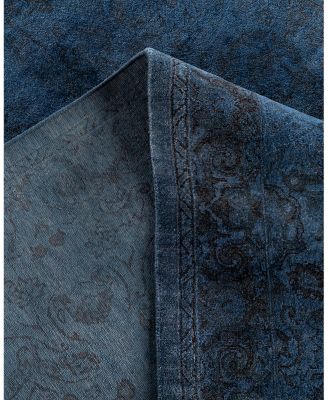 Bloomingdale's Fine Vibrance M1417 Area Rug 9'4"x12'9"
