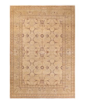 Bloomingdale's Mogul M1180 Area Rug 6'2"x8'10"