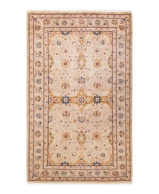 Bloomingdale's Mogul M1093 Area Rug 3'1"x5'2"