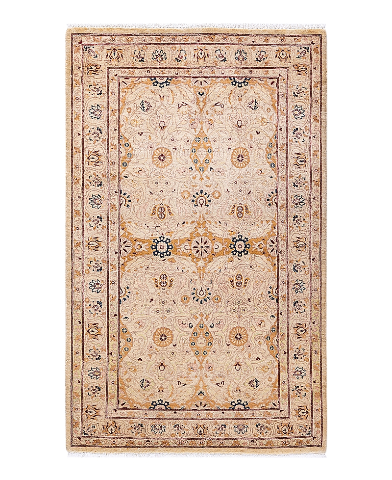 Photos - Area Rug Bloomingdale's Mogul M1093 3'1x5'2 M1093134
