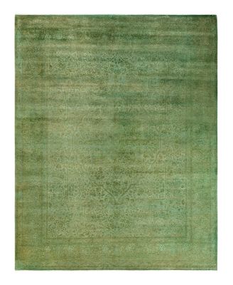 Bloomingdale's Fine Vibrance M1422 Area Rug 7'10"x10'2"