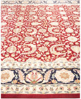 Bloomingdale's Mogul M1276 Area Rug 7'10"x10'2"