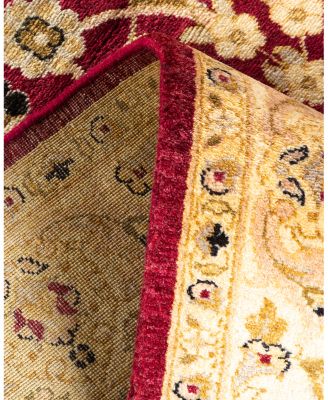 Bloomingdale's Mogul M1352 Area Rug 4'1"x6'1"