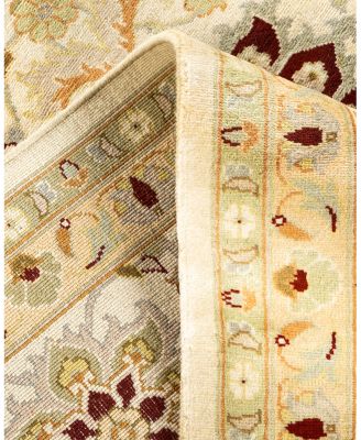 Bloomingdale's Mogul M1316 Area Rug 9'1"x12'4"