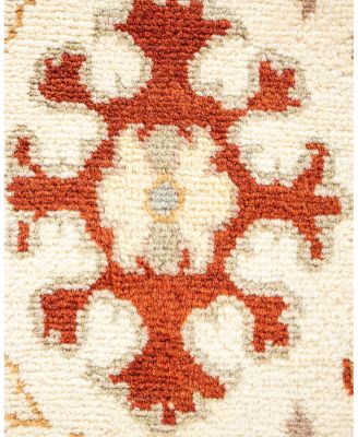 Bloomingdale's Mogul M1394 Area Rug 8'1"x10'3"