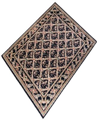 Bloomingdale's Mogul M1406 Area Rug 9'0"x11'7"