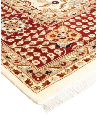 Bloomingdale's Mogul M1386 Area Rug 9'1"x12'5"