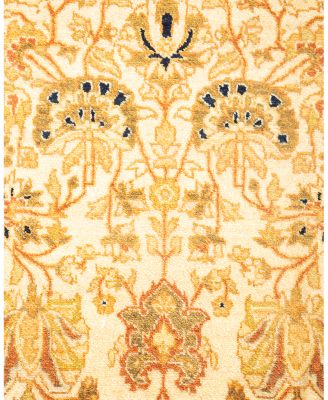 Bloomingdale's Mogul M1322 Area Rug 3'1"x5'7"