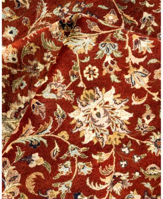 Bloomingdale's Mogul M1377 Area Rug 9'1"x12'1"