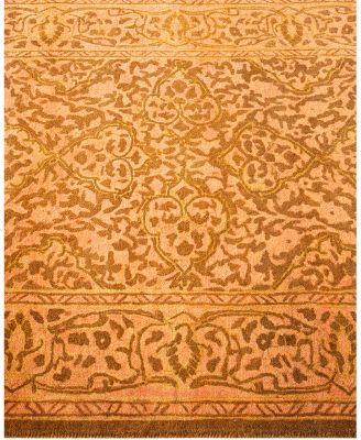 Bloomingdale's Mogul M1583 Runner Area Rug 2'8"x14'6"