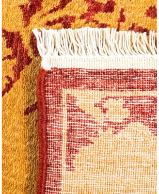 Bloomingdale's Mogul M1567 Runner Area Rug 2'9"x10'0"