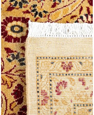 Bloomingdale's Mogul M1220 Area Rug 9'1"x12'10"