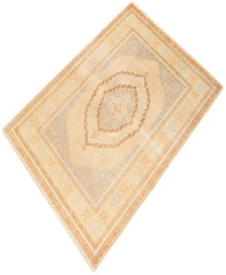Bloomingdale's Mogul M1530 Area Rug 4'9"x6'7"