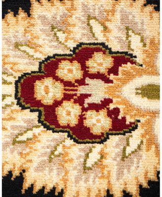 Bloomingdale's Mogul M1272 Area Rug 6'0"x9'3"
