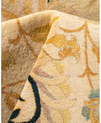 Bloomingdale's Mogul M1404 Area Rug 9'0"x11'10"