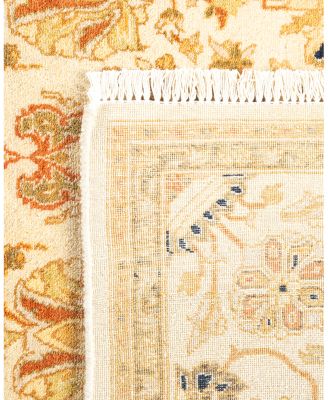 Bloomingdale's Mogul M1336 Area Rug 4'1"x6'2"