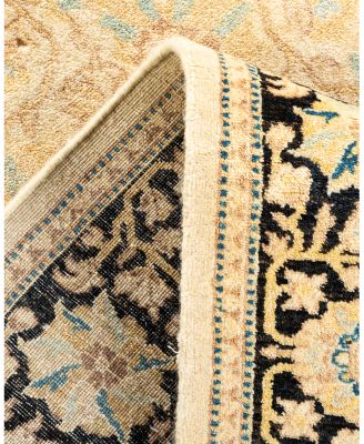 Bloomingdale's Mogul M1554 Area Rug 3'2"x5'1"